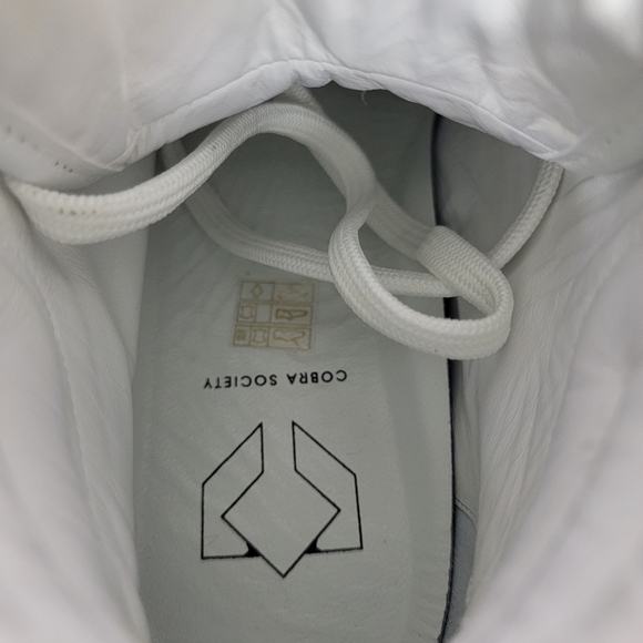 🆕️Cobra Society Samrock Tapestry Sneaker - Picture 7 of 12